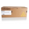 Похожий товар Type-SPC252HE [407719] Картридж для Ricoh SPC252DN/C252SF, желтый (6000стр)