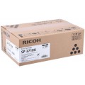 Просмотренный товар SP3710X / 408285 Ricoh оригинальный черный тонер-картридж для Ricoh Aficio SP 3710 DN/SF (7 000стр)