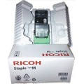 Просмотренный товар STAPLE Type-M [413013] скрепки для финишеров - SR5000/SR5020/SR4110 (5000 шт)