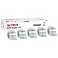 Похожий товар Type-M 413026 Ricoh оригинальный картридж со скрепками для Ricoh Aficio MP C6000/ C6501/ C7500/ C7501; SR 4110/ 5000/ 5030 (25 000 скрепок)