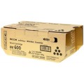 Просмотренный товар 418478 Ricoh оригинальный черный тонер-картридж для Ricoh IM 550/ 600; P 800/ 801 (25 500стр)
