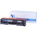 Просмотренный товар CF402A Картридж NV Print жёлтый, совместимый (1000стр.)