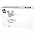 Похожий товар Q5952AC / Q5952A №643A Картридж для HP Color LJ 4700 Yellow (10000 стр.)