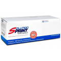 Просмотренный товар 44574705 / 44574702 Solution Print совместимый черный тонер-картридж для Oki B 411/ 431; MB 461/ 471/ 491 (3 000стр)