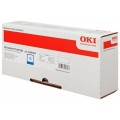 Просмотренный товар 45396203 Oki оригинальный голубой тонер-картридж для Oki MC760/ MC770/ MC780/ C712 (11 500стр)