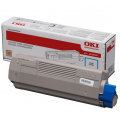 Похожий товар 45396303 OKI голубой тонер-картридж для OKI MC760/770/780 (6K)