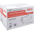 Товар 45488802 Oki оригинальный черный принт-картридж для Oki B721/ 731/ MB760/ 770 18K