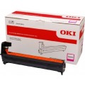 Товар 46438002 OKI оригинальный пурпурный фотобарабан для Oki C 823/ 833/ 843 (30 000стр)