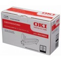 Похожий товар 46438004 OKI оригинальный черный фотобарабан для Oki C 823dn/ 823n/ 833dn/ 833n/ 843dn (30 000стр)