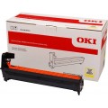 Похожий товар 46484105 Oki оригинальный желтый тонер-картридж для Oki C 532/ 542; MC 563/ 573 (30 000стр)