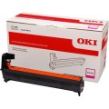 Похожий товар 46484106 Oki оригинальный пурпурный тонер-картридж для Oki C 532/ 542; MC 563/ 573 (30 000стр)