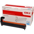 Похожий товар 46484107 Oki оригинальный голубой тонер-картридж для Oki C 532/ 542; MC 563/ 573 (30 000стр)