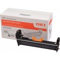 Просмотренный товар 46484108 Oki оригинальный черный тонер-картридж для Oki C 532/ 542; MC 563/ 573 (1 500стр)