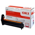 Похожий товар 46507306 OKI оригинальный пурпурный фотобарабан для Oki C 612/ 612dn/ 612n (30 000стр)