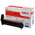 Похожий товар 46507308 OKI оригинальный черный фотобарабан для Oki C 612/ 612dn/ 612n (30 000стр)