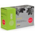 Просмотренный товар Canon Cartridge 711Y Совместимый Картридж Cactus CS-C711Y для Canon LBP-5300, LBP5360, MF8450, MF928