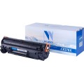 Просмотренный товар CE278X Совместимый Картридж NV Print для HP LJ P1560/ P1566 / P1606 / M1530 / M1536 (2300стр)