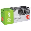 Просмотренный товар 50F0XA0 / CS-LX410 Cactus совместимый черный картридж для Lexmark MS410/ MS415/ MS410d/ MS415dn/ MS410dn (10 000 стр)