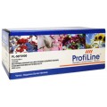Похожий товар 50F5H00 / PL-50F5H00 ProfiLine совместимый черный тонер-картридж для Lexmark MS 310/ 410/ 510/ 610 (5 000стр)
