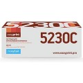 Просмотренный товар TK-5230C EasyPrint совместимый голубой тонер-картридж для Kyocera Mita Ecosys M5521/ P5021 (2 200стр)