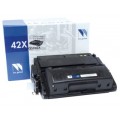 Просмотренный товар Q5942X Совместимый Картридж NV Print для HP LJ 4250/ 4350 Black (20000 стр.)