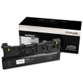 Просмотренный товар 54G0W00 Lexmark оригинальный контейнер для отработанного тонера для Lexmark MX 910de/ MX 910dxe/ MX 911de/ MX 912de/ CS 921de/ CX 921de/ CX 922de/ CS 923de/ CX 923dte/ CX 923dxe/ CX 924dte/ CX 924dxe