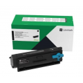Просмотренный товар 55B4X00 / 55B5X0E / 55B0XA0 Lexmark оригинальный черный тонер-картридж для Lexmark MS431/ MX431