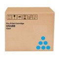 Просмотренный товар Type-C5100 [828405] Картридж Ricoh голубой для Ricoh Pro C5100S/C5110S (30000стр.)