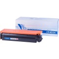 Просмотренный товар CF403X Картридж NV Print пурпурный, совместимый (2300стр.)