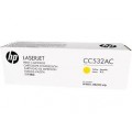 Похожий товар CC532AC / CC532A №304A Картридж для НР Color LaserJet CP2025/CM2320 YELLOW (2800с.)