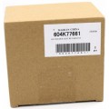 Просмотренный товар 604K77661 Xerox оригинальный комплект роликов подачи кассетного лотка для Xerox Phaser 6600; WorkCentre 6605/ 6655; VersaLink C400/ C405 (100 000стр)