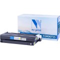 Просмотренный товар 113R00725 совместимый Картридж NV Print для Xerox Phaser 6180 (6000 стр.) Yellow