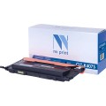 Просмотренный товар CLT-K407S совместимый Картридж NV Print для Samsung CLP320 / 320n / 325; CLX3185 / 3185n / 3185fn 