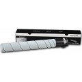 Просмотренный товар 64G0H00 Lexmark оригинальный черный тонер-картридж для Lexmark MX 910/ 911/ 912 (32 500стр)