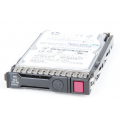 Просмотренный товар Жесткий диск HDD HP 300GB SAS 2.0 (6Gbps) 10K rpm SFF (2.5-inch) SC Enterprise Hard Drive (652564-B21 / 653955-001(B))
