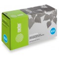 Похожий товар CF283A совместимый Kартридж Cactus CS-CF283A 83A Black для HP LaserJet Pro MFP M125/M127 (1500 стр.)
