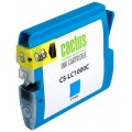 Просмотренный товар LC-1000C Совместимый Картридж Cactus для Brother DCP130C/ 330С/ 540, MFC-240C/ 440CN/ 465CN/ 660CN/