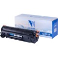 Просмотренный товар CE285X Совместимый Картридж NV Print для HP LJ P1102, P1102w, M1130/ 1132/ 1136, M1210, Pro 1212/ 1213/ 1214/ 1216/ 1217 (2300стр)