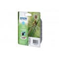 Просмотренный товар T08254A совместимый картридж для Epson Stylus Photo R270/ R290/ R390/ Photo 1410, RX590. Light-Cy