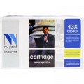 Просмотренный товар C8543X Совместимый Картридж NV Print для HP LJ 9000/ 9040 (30000 стр)