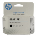 Просмотренный товар 6ZA11AE HP оригинальная черная печатающая головка для плоттеров HP Ink Tank 100, 300, 400, Smart Tank 300, 400