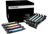 Скупка картриджей BLACKTRADE.RU - 0070C0Z50 / 70C0Z50 Lexmark оригинальный цветной фотобарабана для Lexmark CX 310/ 317/ 410/ 417/ 510/ 517; CS 310/ 317/ 410/ 417/ 510/ 517 (40 000стр)