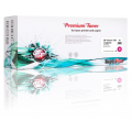 Похожий товар Canon Cartridge 729M / SF-729M SuperFine совместимый пурпурный тонер-картридж для Canon i-SENSYS LBP 7010C и LBP 7018C (1 200стр)