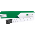 Просмотренный товар 76C00K0 Lexmark оригинальный черный картридж для Lexmark CS921de/ CS923de/ CX921de/ CX922de/ CX923dte/ CX923dxe...