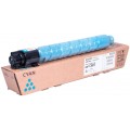 Просмотренный товар 842212 / MP C407 Ricoh оригинальный голубой тонер-картридж для Ricoh Aficio MP C407SPF (8 000стр) 