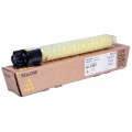 Просмотренный товар 842214 / MP C407 Ricoh оригинальный желтый тонер-картридж для Ricoh Aficio MP C407SPF (8 000стр) 