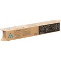 Просмотренный товар 842383 Ricoh оригинальный голубой тонер-картридж для Ricoh IM C300 (4 500стр)