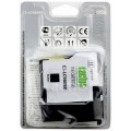 Просмотренный товар LC-980BK Совместимый Картридж Cactus для Brother DCP-145C/ 165C/ 195C, DCP-375CW, MFC-250C/ 290C (30