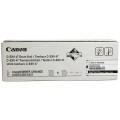 Товар C-EXV47 / 8520B002AA Canon оригинальный черный фотобарабан для Canon ImageRunner Advance C250/ C350/ C351; ImageRunner C1325/ C1335 (39 000стр)