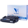 Просмотренный товар CF287X Сомвестимый картридж NV Print для HP LaserJet Enterprise M506dn, M506x, M527dn, M527f, M527c (18000стр.)